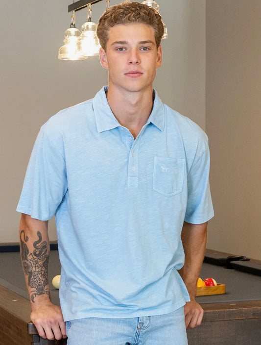 Kaden Polo