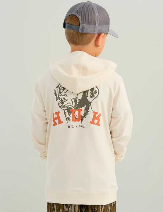 Lab Sketch Edisto Hoodie - YOUTH