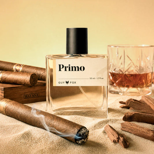 Primo by Guy Fox Cologne