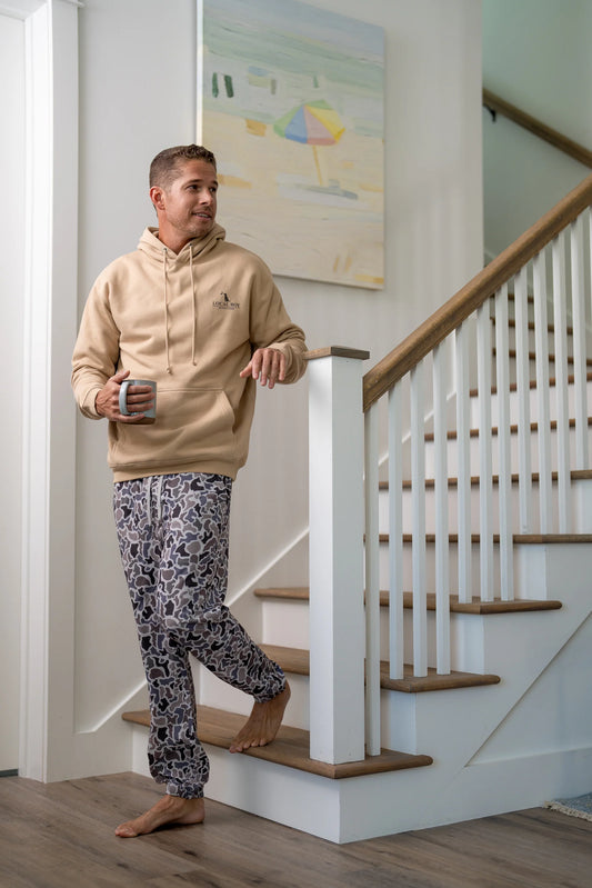 Local Boy Joggers - Localflage