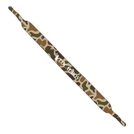 Localflage Vintage Sunglass Strap
