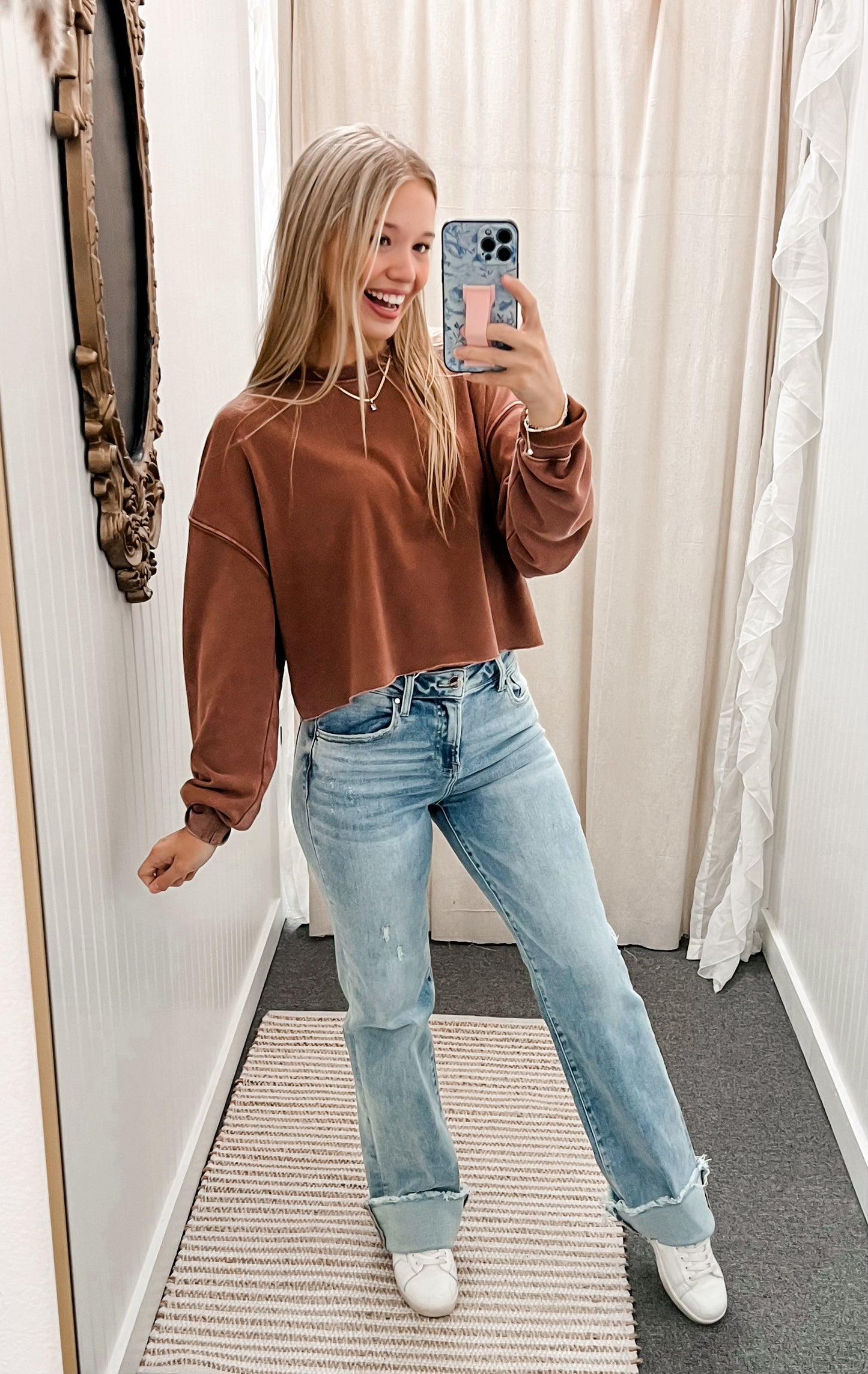 Braleigh Jeans