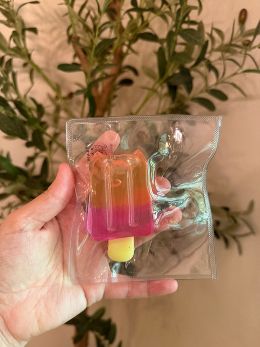 Sticky Popsicle