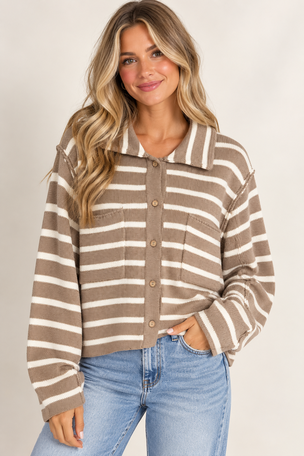 SuElla Sweater