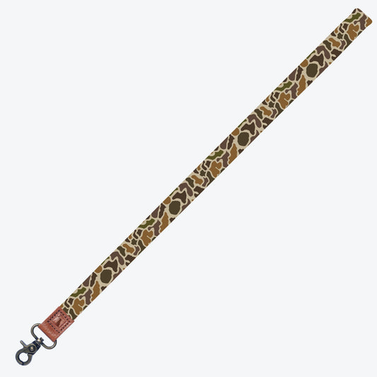 Long Lanyard - Localflage Vintage
