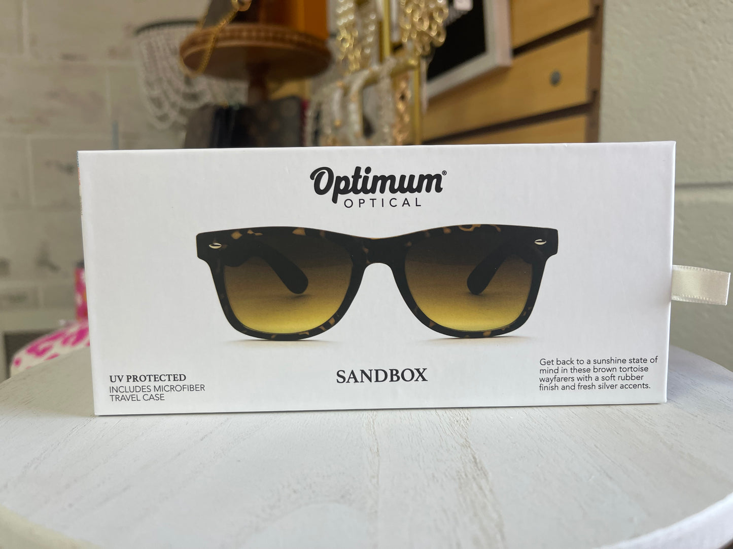 Optimum Sunglasses