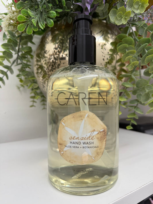 Caren Hand Wash - Seaside
