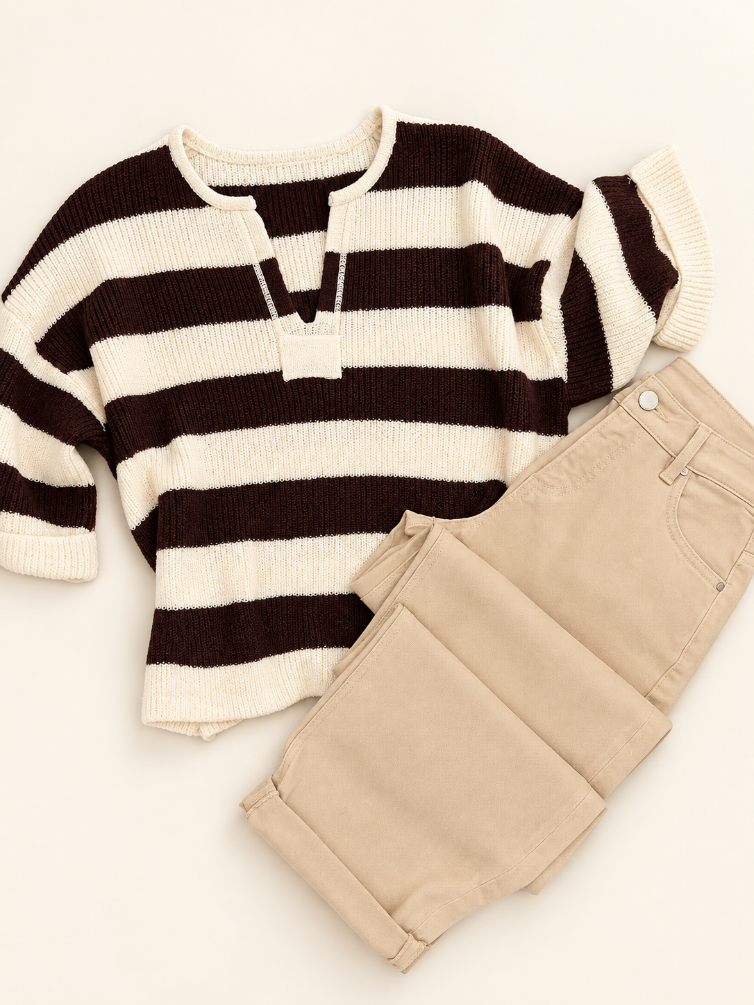Cara Sweater