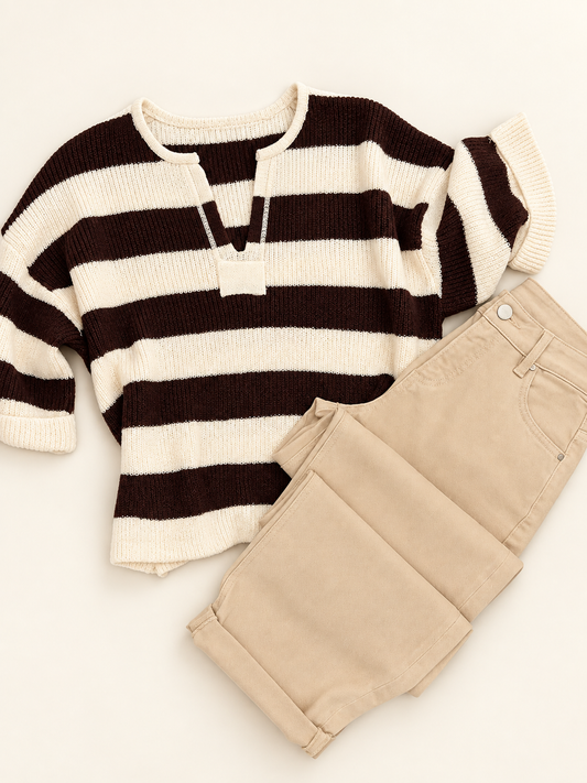 Cara Sweater