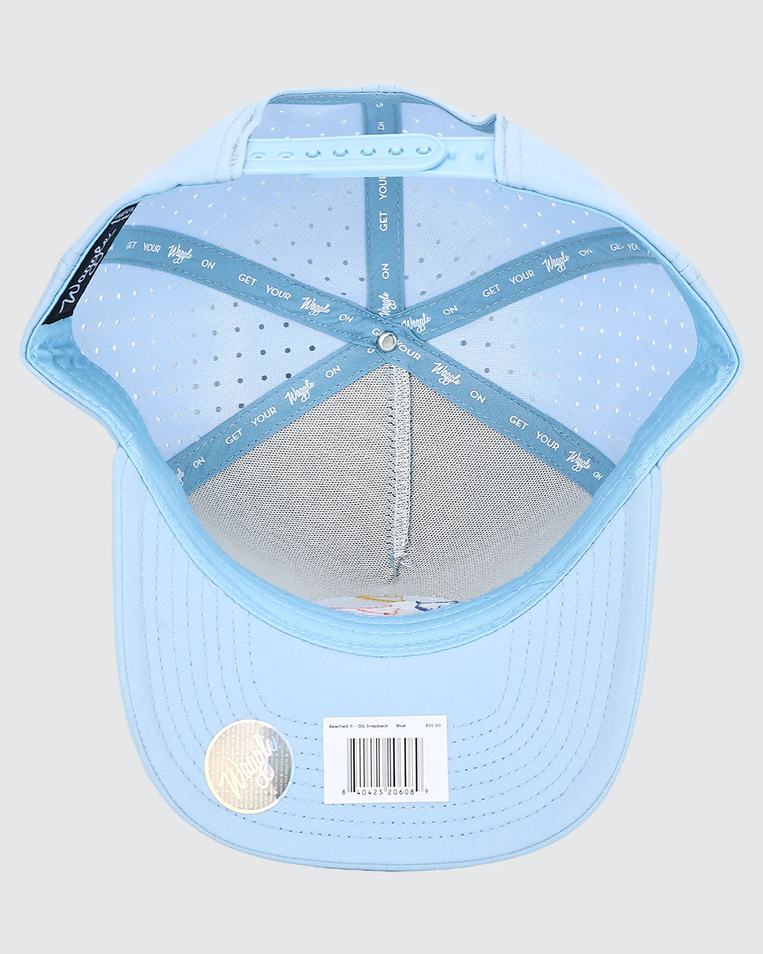 Beached It Hat