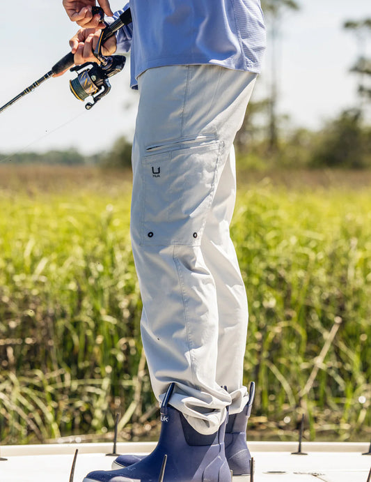 Icon Pro Performance Pants