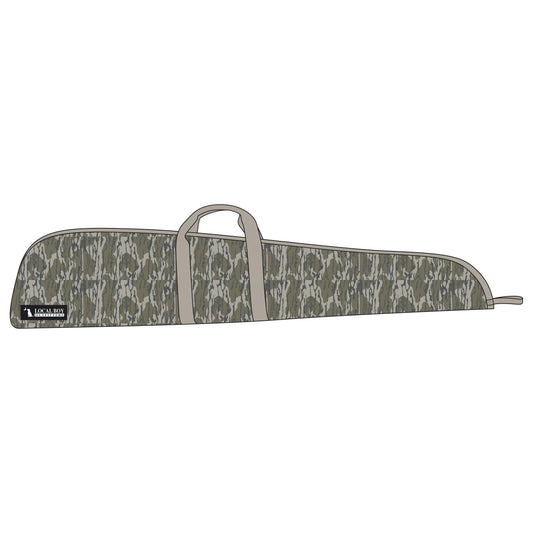Mossy Oak Bottomland Gun Case