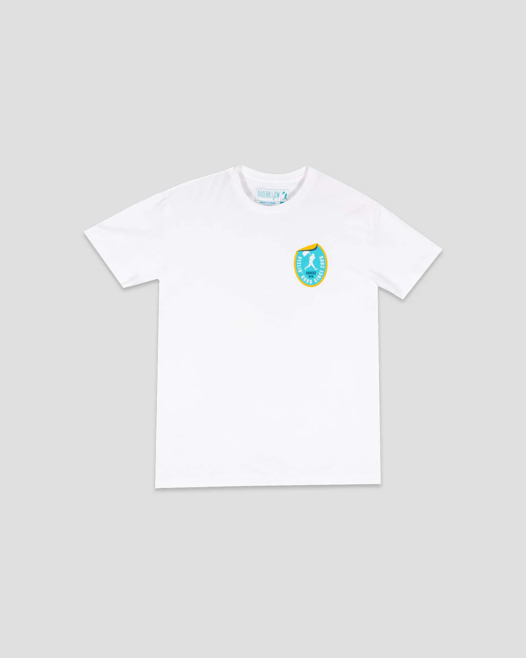 Baseballism- Peelin Good Youth Shirt