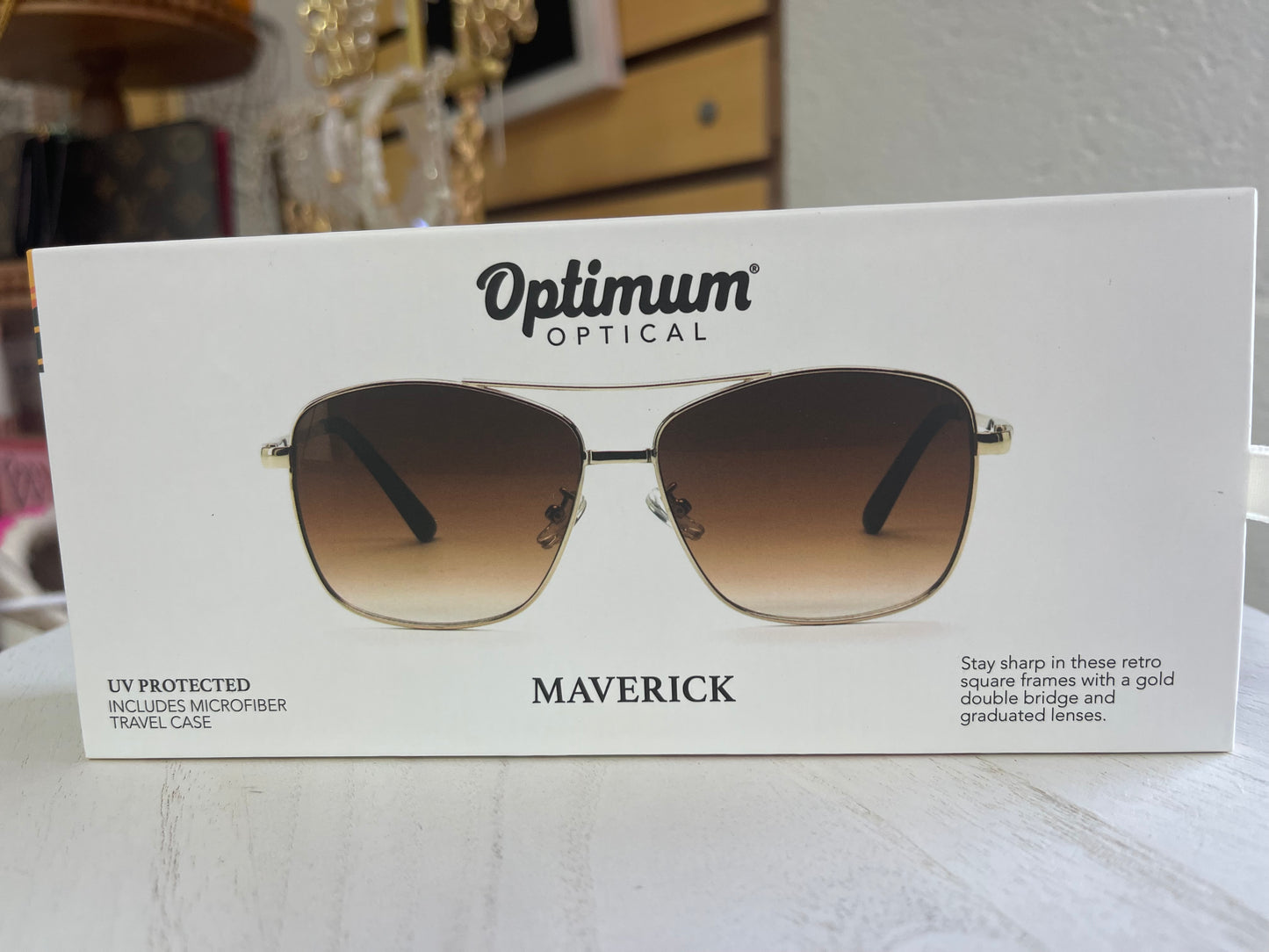 Optimum Sunglasses