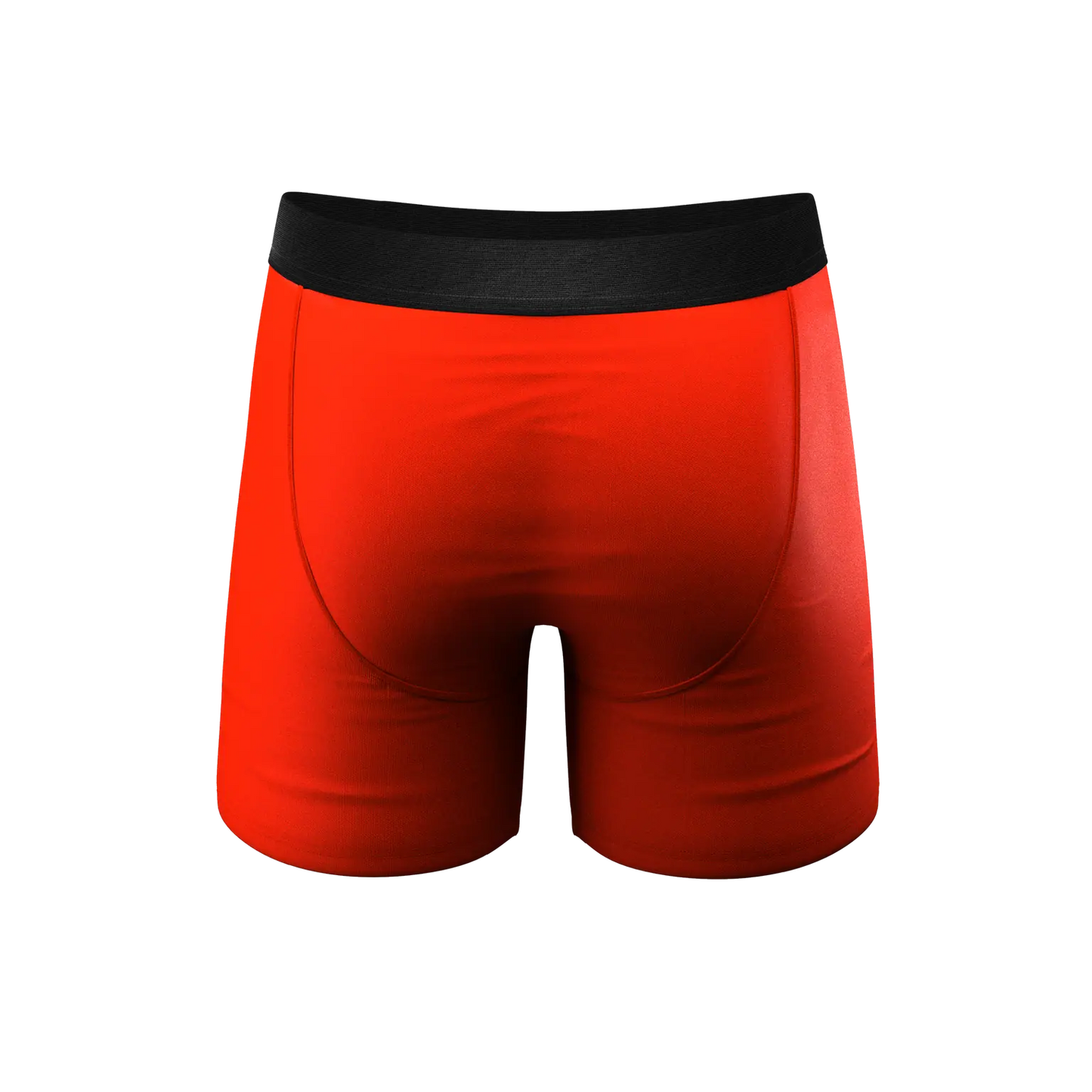 The Coney Islands - Hot Dog Ball Hammock® Pouch Underwear With