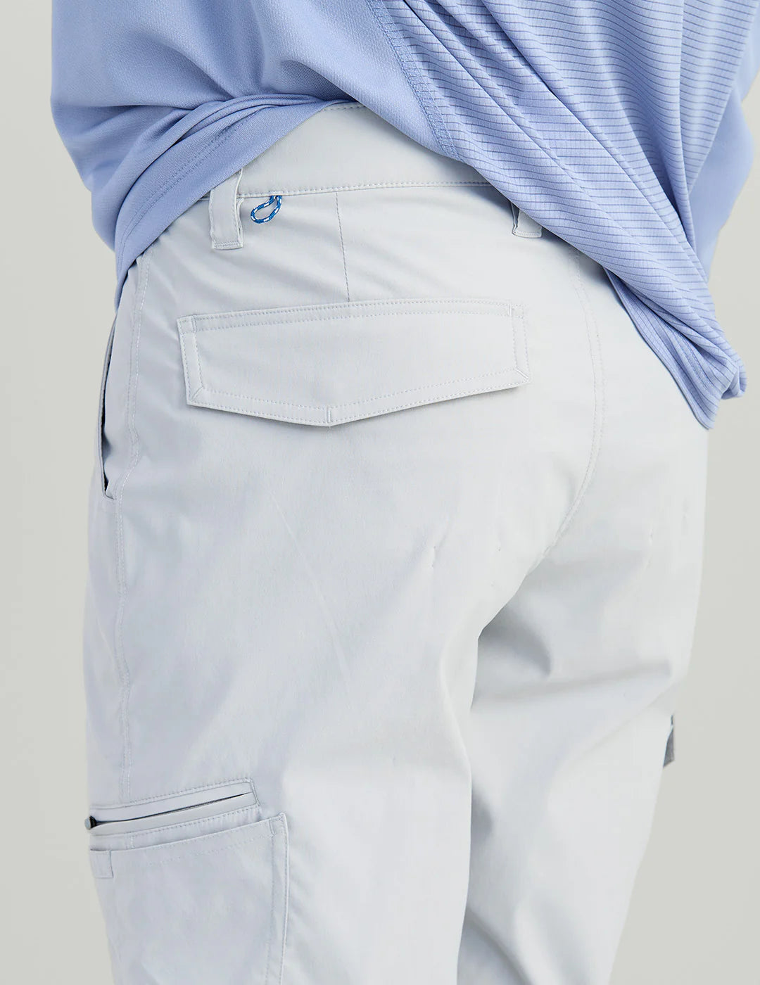 Icon Pro Performance Pants