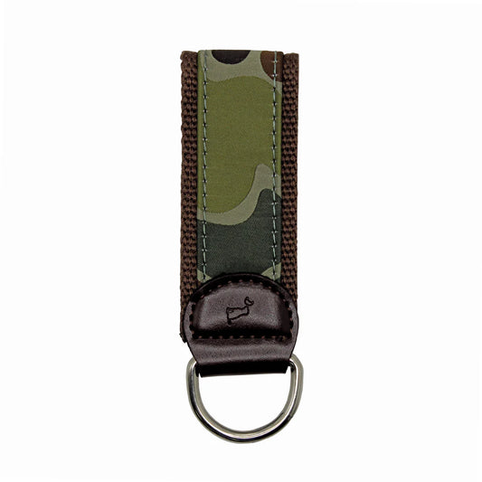 Localflage OD Keychain