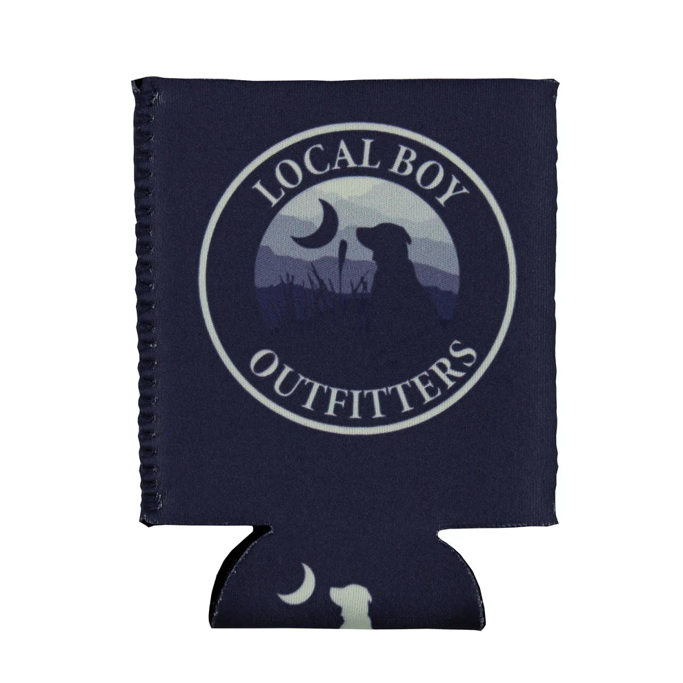 Local Boy Koozies