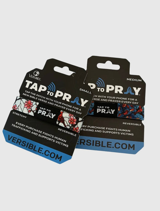 Tap To Pray™ - Cardinals