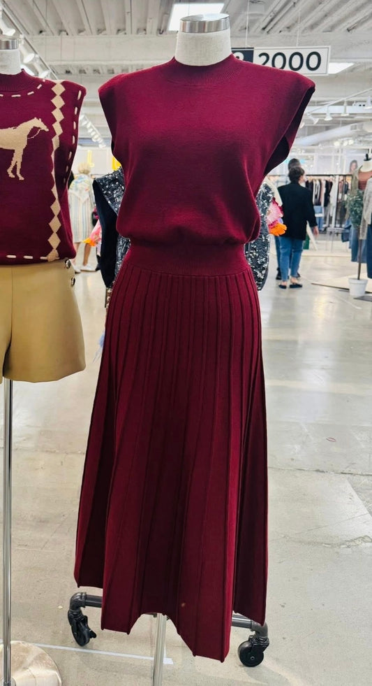 Dianne Dress