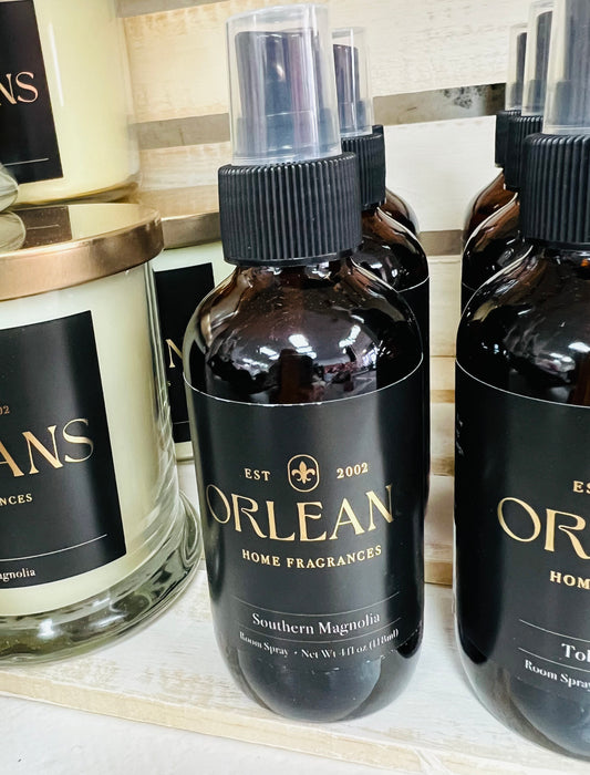 Orleans Southern Magnolia Room Spray