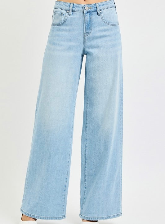 Conley Jeans