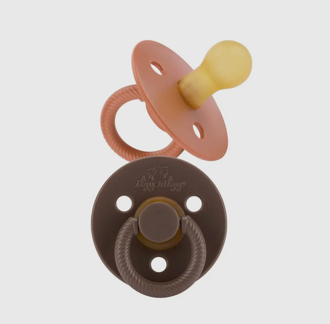 Itzy Soother- Paci