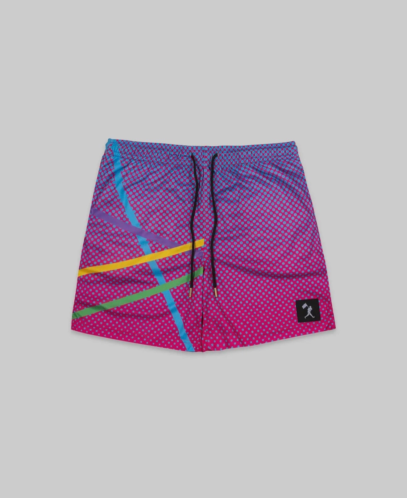Laser Show Youth Shorts