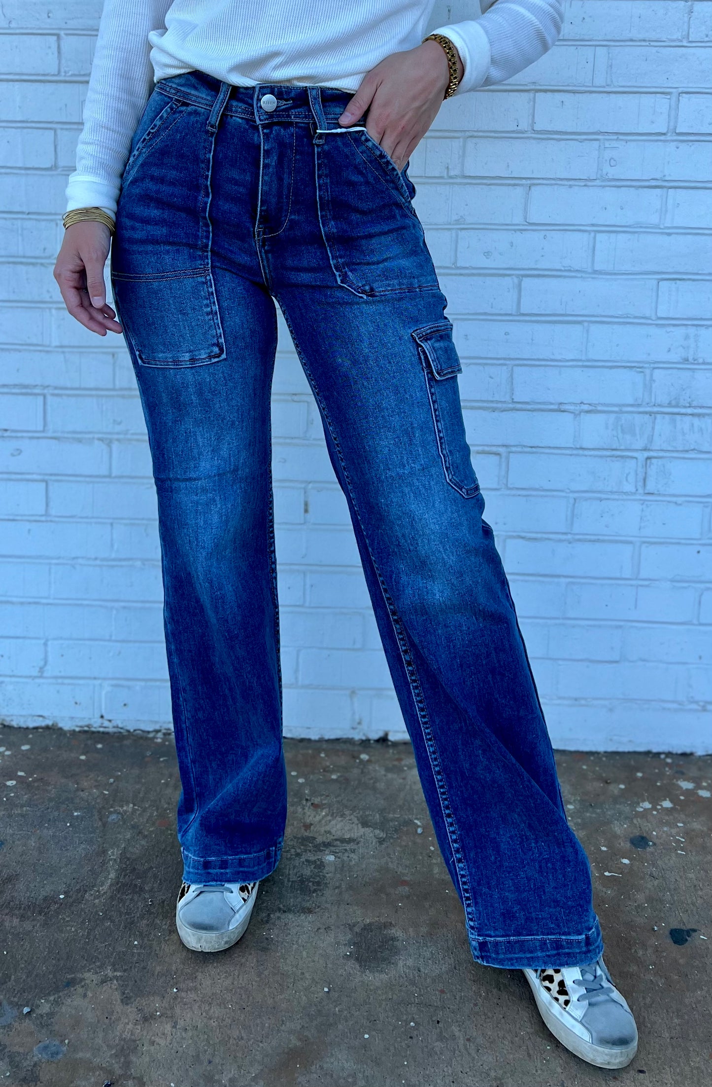 Sawyer Jeans