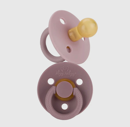 Itzy Soother- Paci