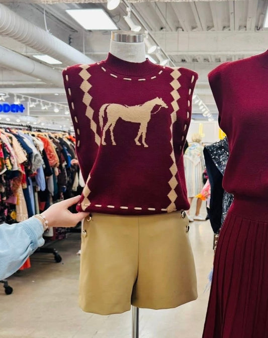 Dakota Sweater