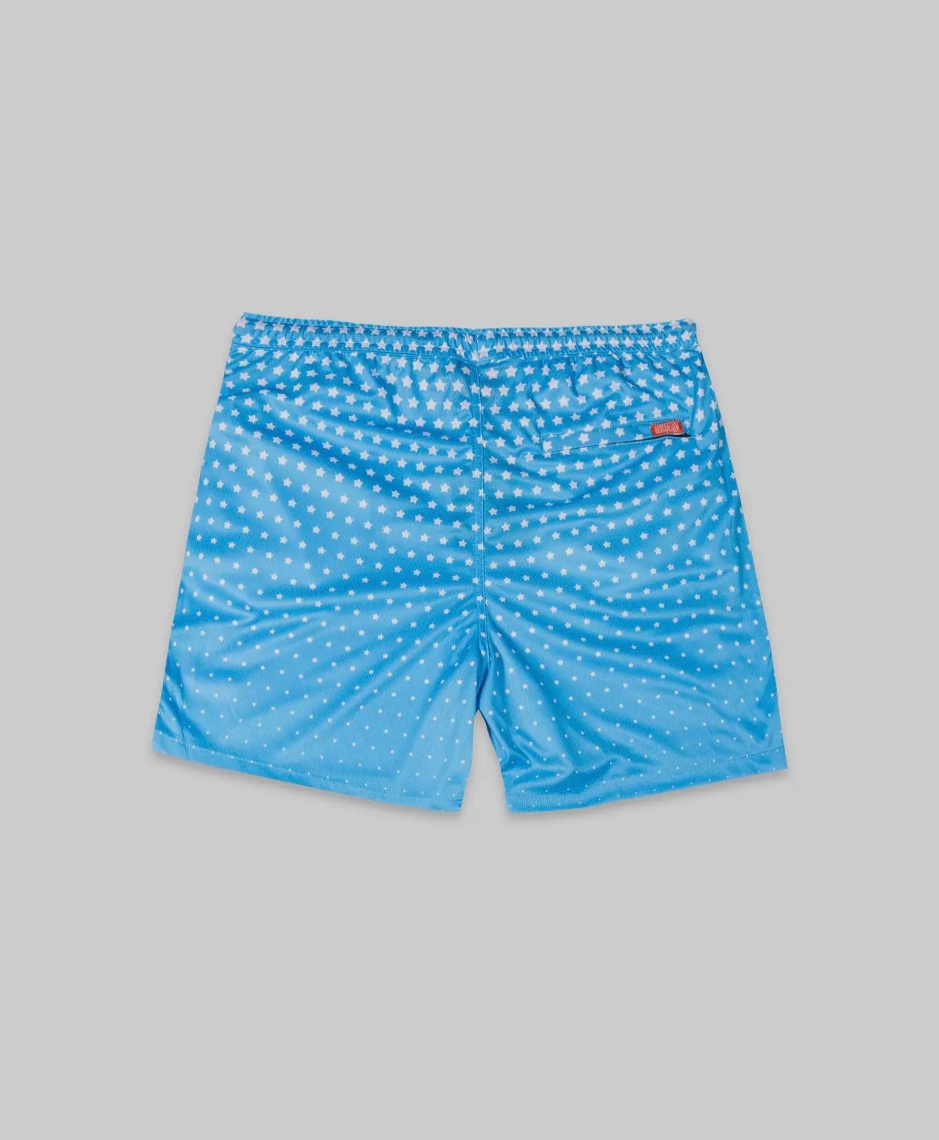 Baseballism- Stars and Strikes shorts