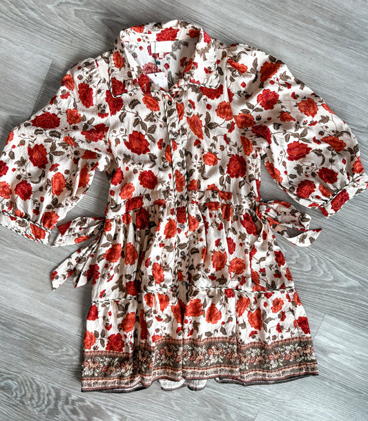 Marilyn Dress