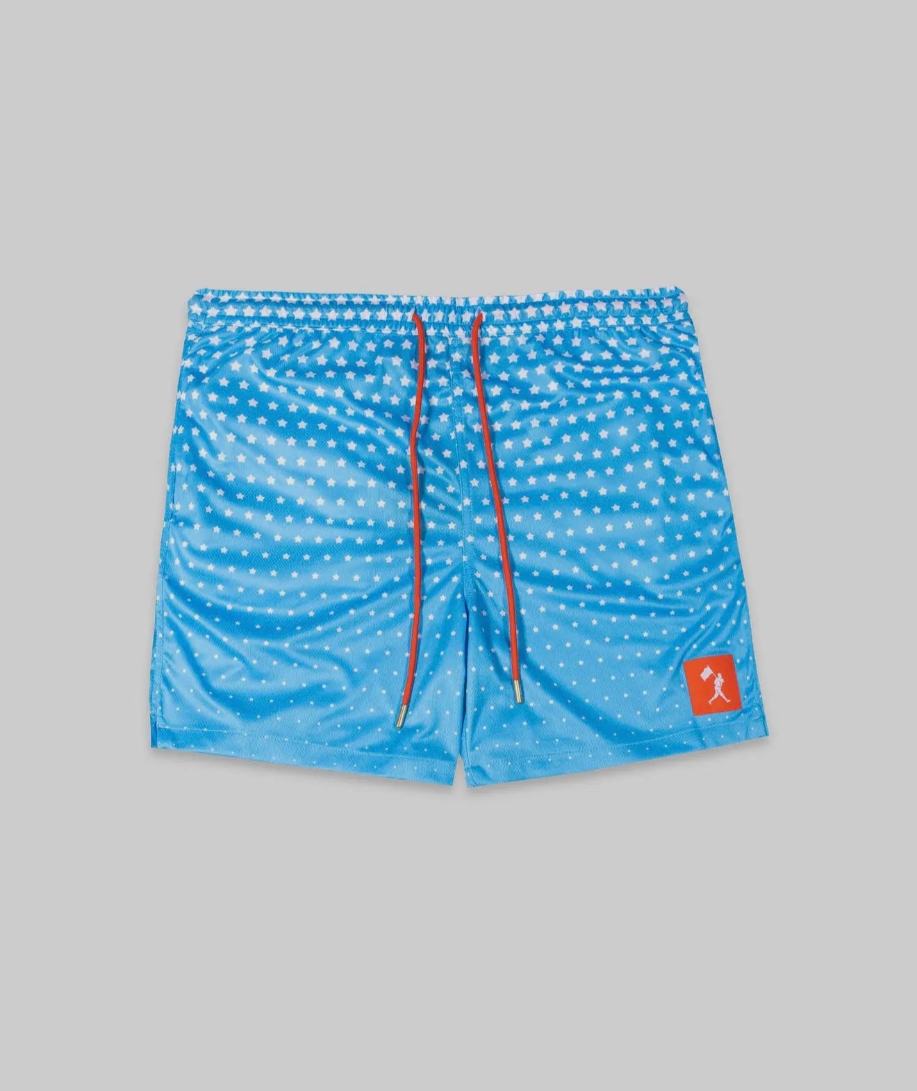 Baseballism- Stars and Strikes shorts