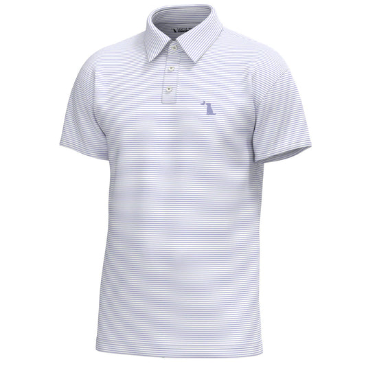 Driftwood Polo - Lavender