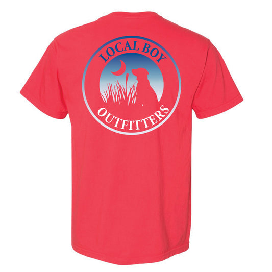Sunset Spring ‘26 Tee