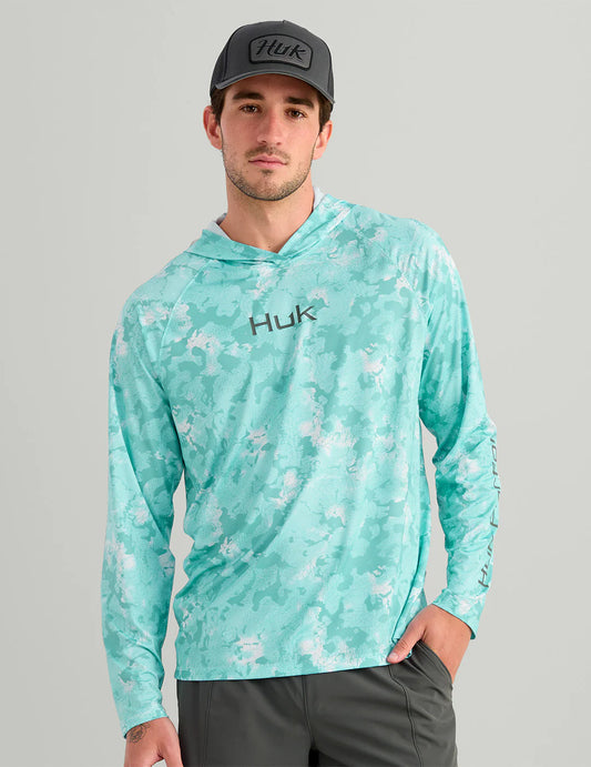 Airweight Hoodie - Caicos
