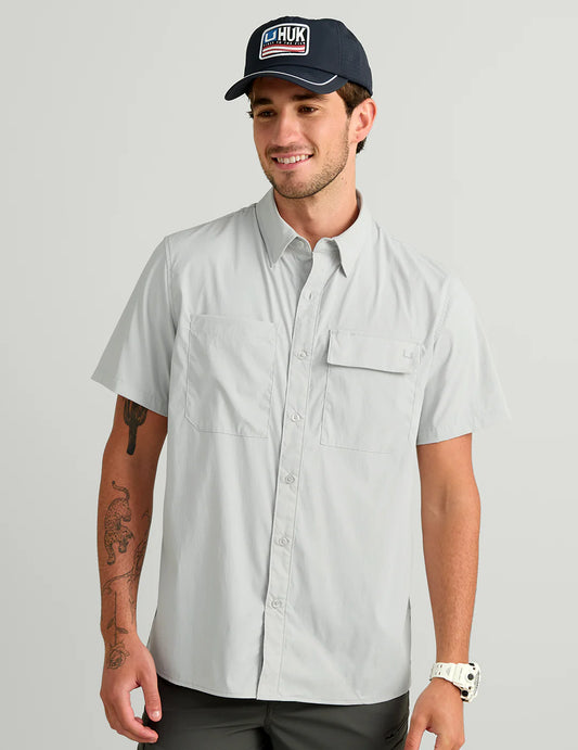 Icon SS Shirt - Seagull