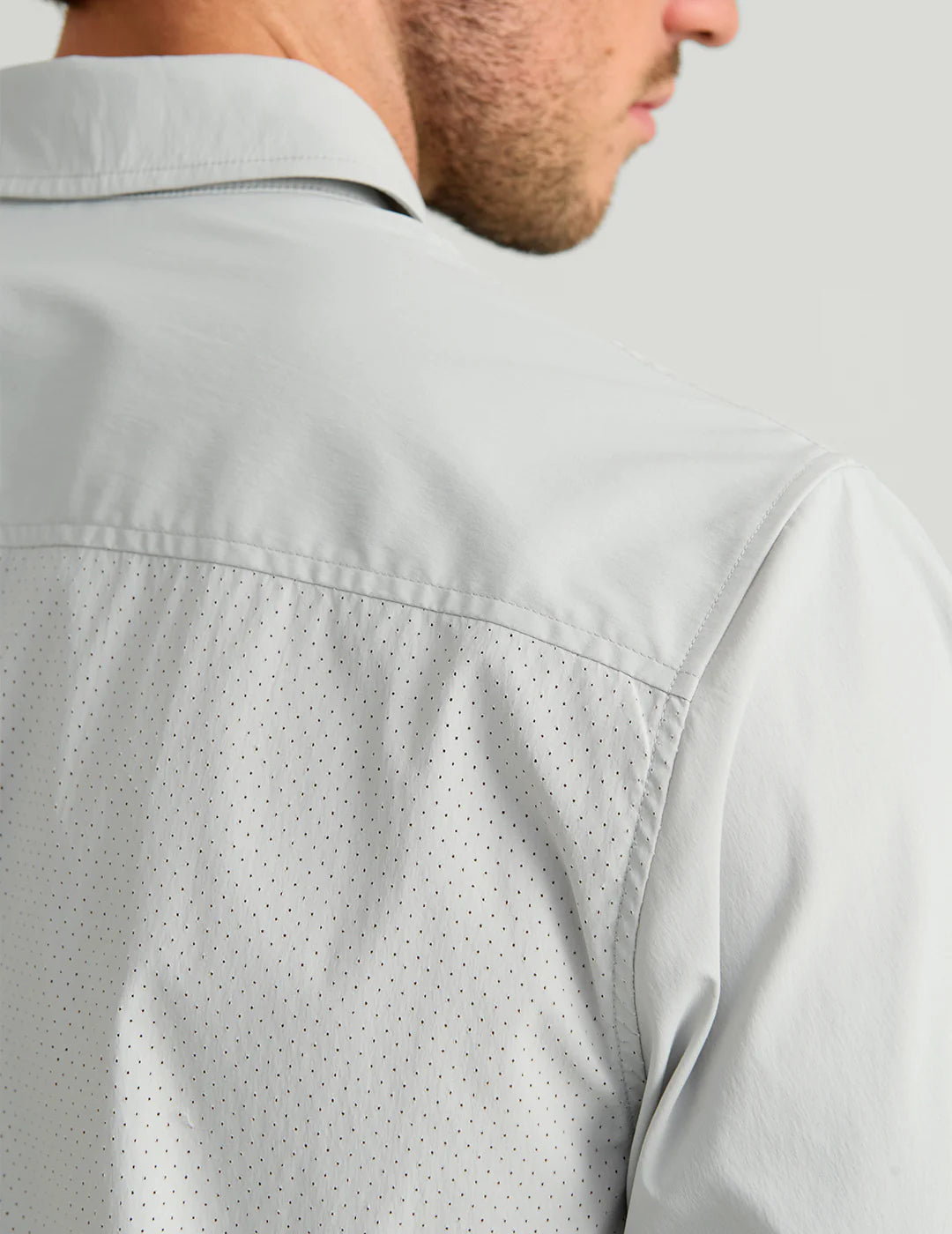 Icon SS Shirt - Seagull