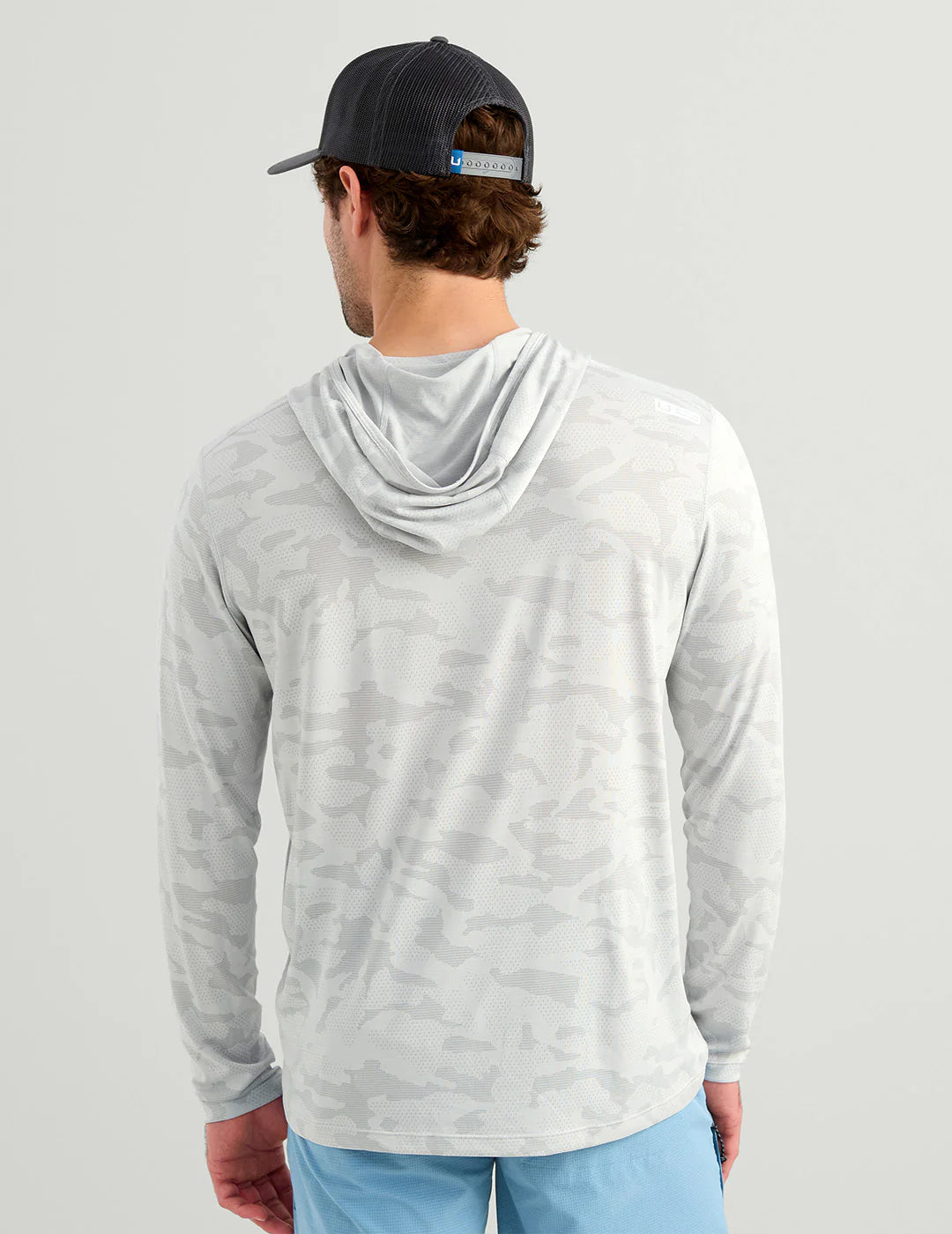 A1A Pro Hoodie