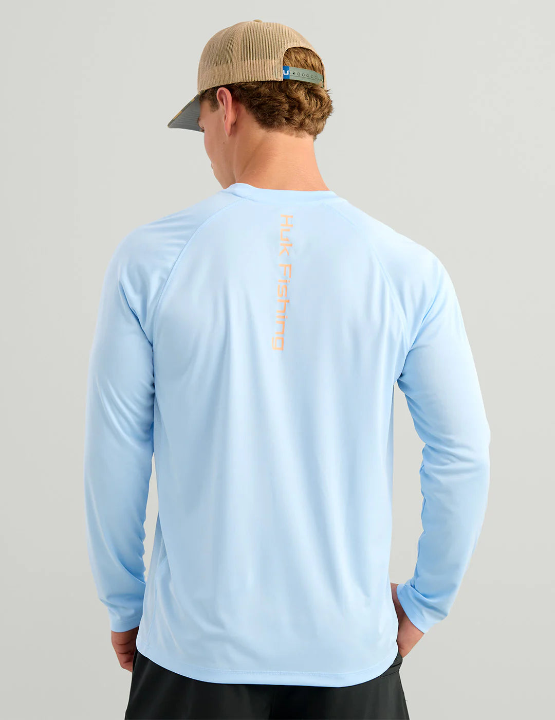 Pursuit Performance LS Crew - Coastal Drift