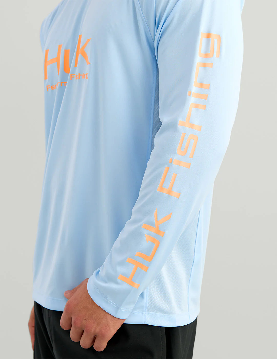 Pursuit Performance LS Crew - Coastal Drift