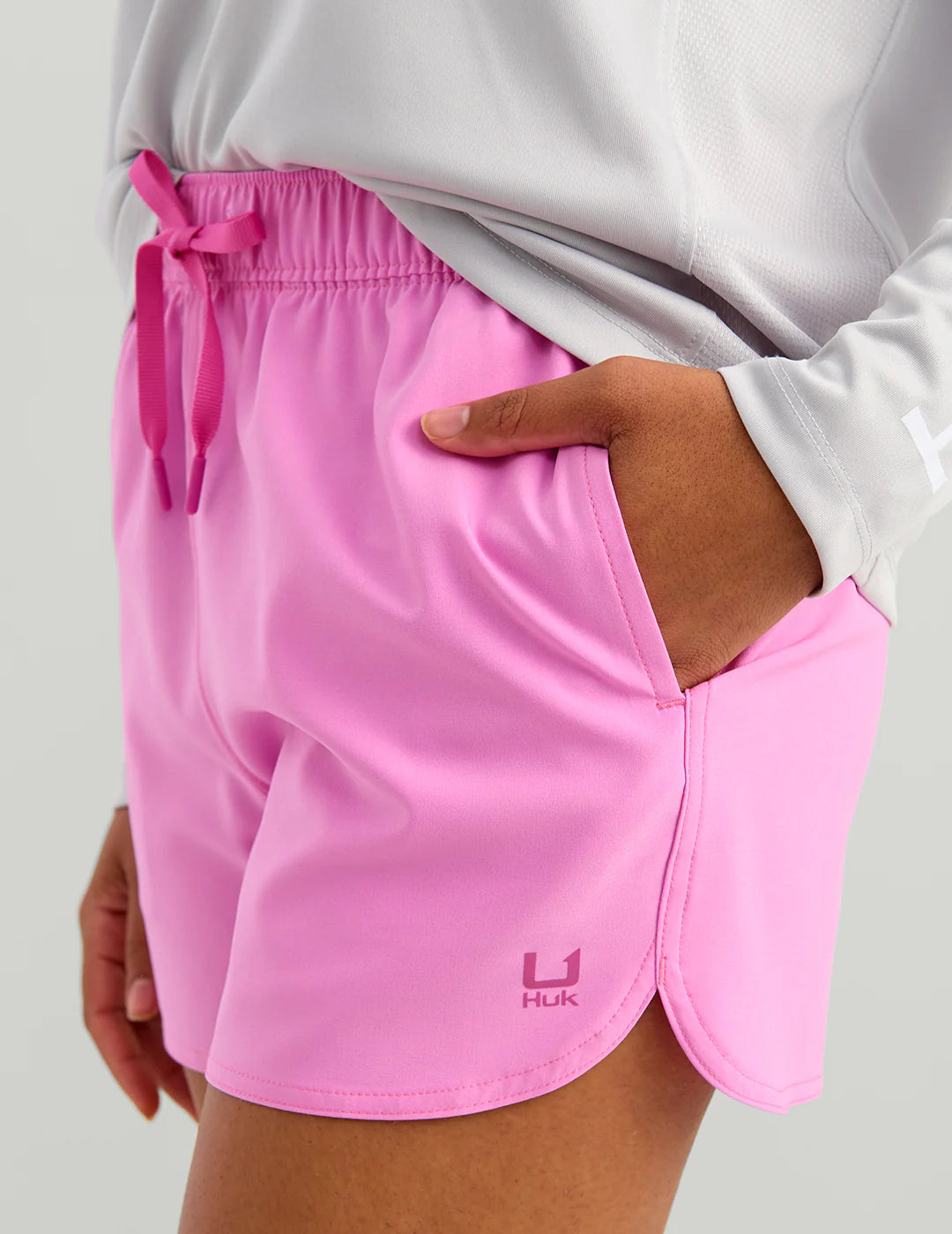 Pursuit Volley Shorts