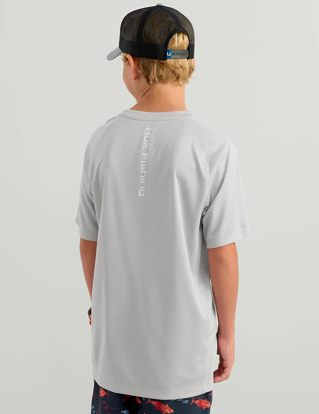 Youth Pursuit SS Crew - Seagull