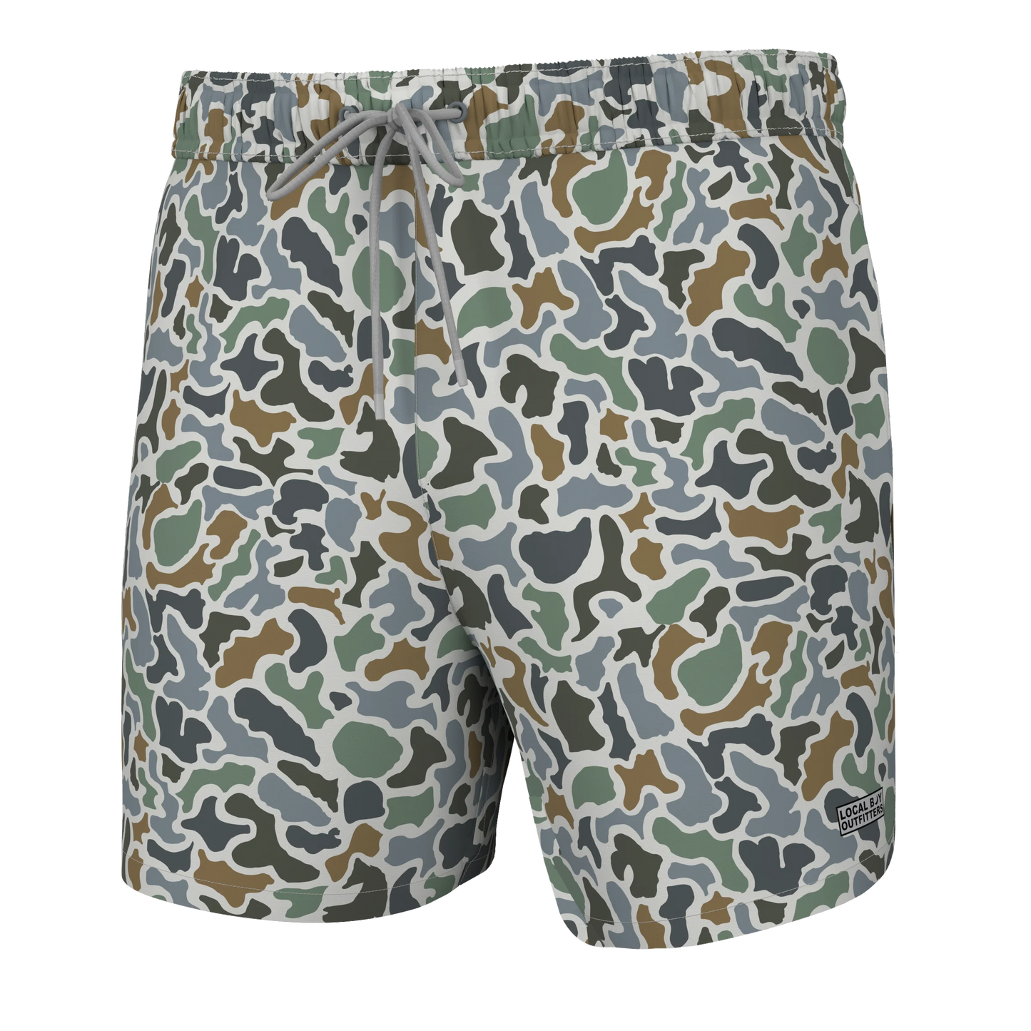 Bayview Swim Shorts - YOUTH
