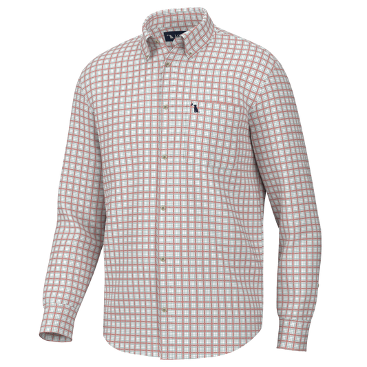 Faulk Dress Shirt - YOUTH