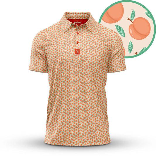 “Tooty Frooty” Polo
