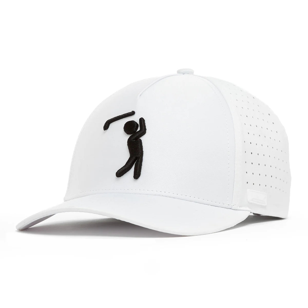 Bogeyman White Hat