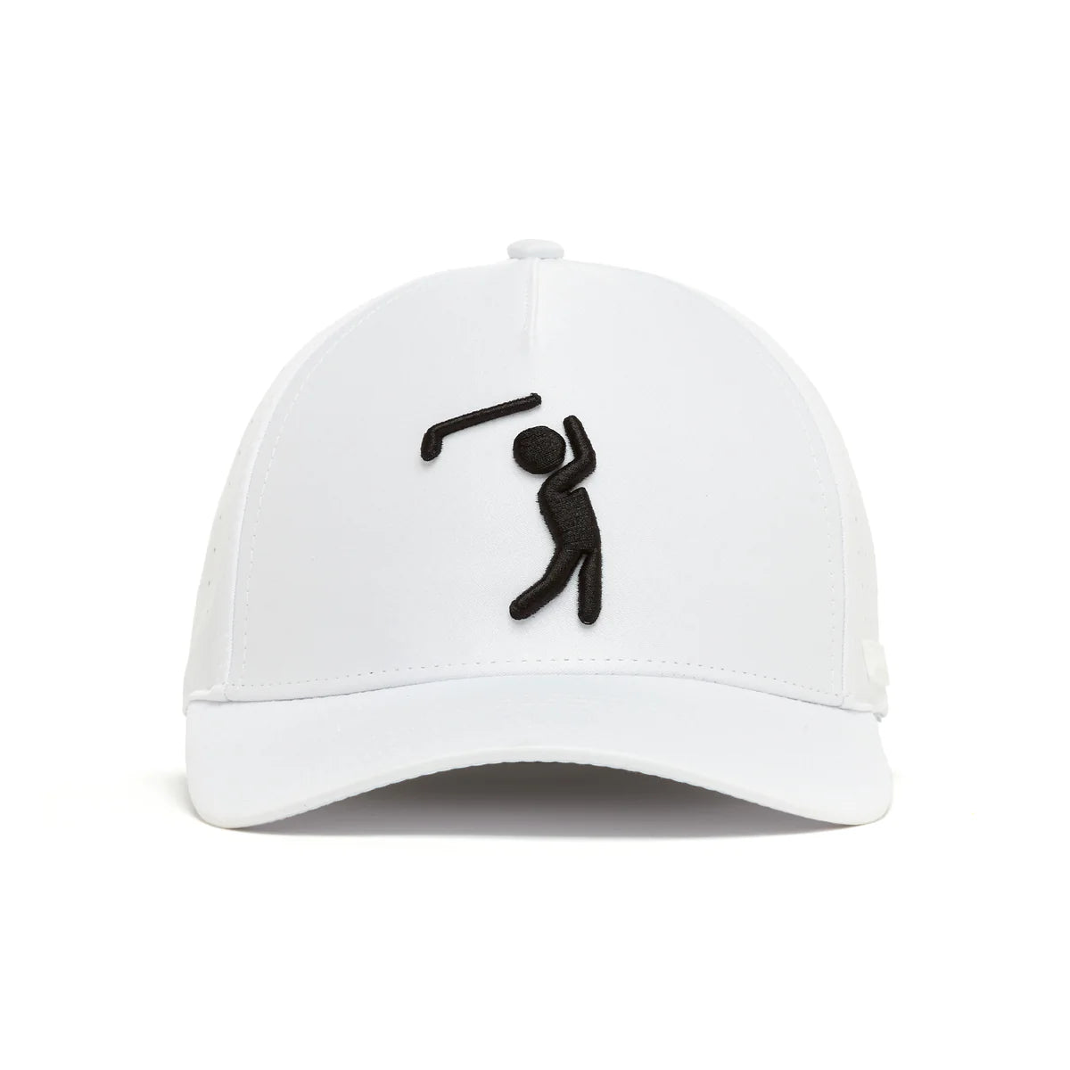 Bogeyman White Hat