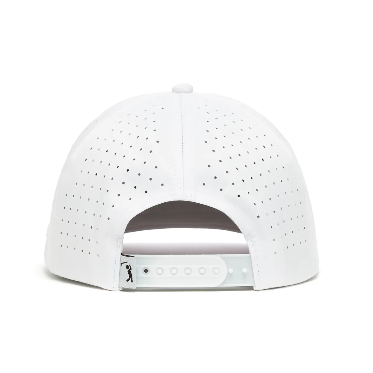 Bogeyman White Hat